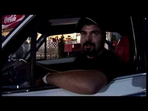 Running On Lithium: White Zombie vs Mustang