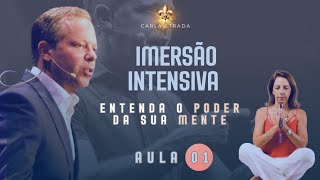 Aula 01 | Joe Dispenza Explica Como Transformar Sua Vida Pela Mente 🧠⚜️