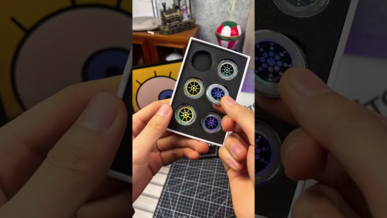 Block 99% of EMF Radiation with Quantum Shield! #EMFProtection #QuantumShield