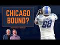 Chicago Bears Linked to Veteran LT Taylor Decker