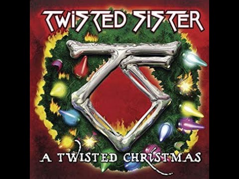 Record 2 Know - 12/09/19 - Twisted Sister: A Twisted Christmas