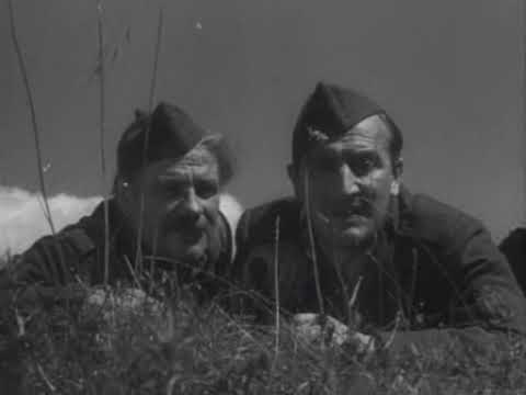 Stane, glej jo našo grapo! Baška grapa!