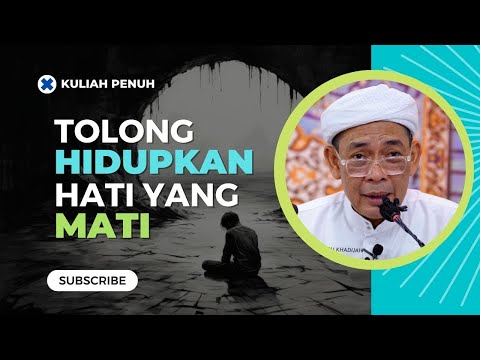 Siapakah Orang Yang Disia-Siakan? 