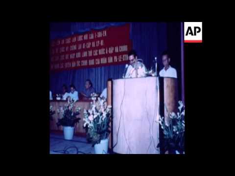 SYND 17-10-73 ARAB SUPPORTERS MEETING