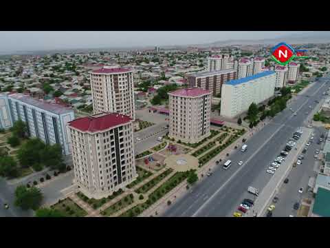 İnkişaf edən Naxçıvan - 14.10.2021