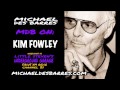 MDB ON: Kim Fowley