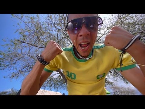 Dryce & Srjo feat Dady'N - Fo laisse kozé