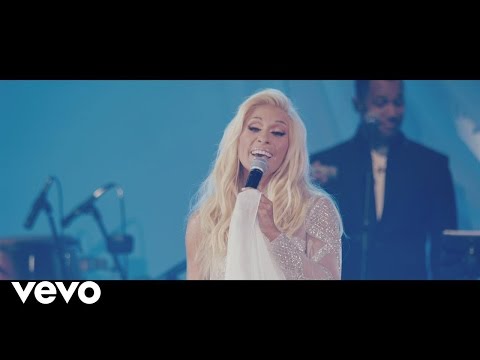 Yuri - Cuando Baja la Marea (Primera Fila) (En Vivo)