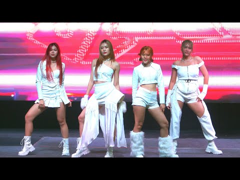 221126  aeska cover aespa @ The streets JK cover dance contest (FINAL ROUND)  ; CAM by MAI