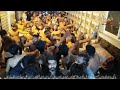 New Kalam Qasim Nu Mahndi Lagwan De Ass Si Bari 7 Muharram Matami Dasta Karwan E Hussain Sahiwal