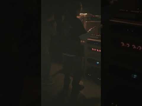 Likke Africa Soundsystem ft mc - Jah Earth Creation 'Few Are Chosen (roots dub) @ gent 280918