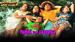 Download lagu Yunhi Kat Jaayega Jhankar Song _ Kumar Sanu _ mp3 Download lagu Yunhi Kat Jaayega Jhankar Song _ Kumar Sanu _ mp3