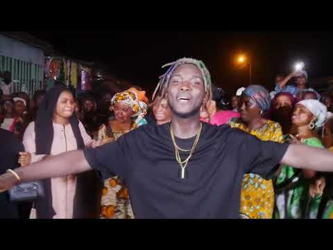 WILLYS DJ MR ZOTTA - BIAMA Attié (clips officiels)