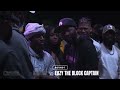 Eazy Da Block Captain Walk On Water Bar Vs K Shine