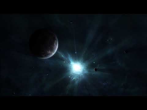 Polovnikov.V - Electronic Сosmos (Original Mix)