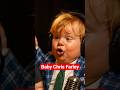 I ASKED CHRIS FARLEY WHAT MATT FOLEY is DOING The Spirit of Farley | AI Baby Podcast #aibaby #snl