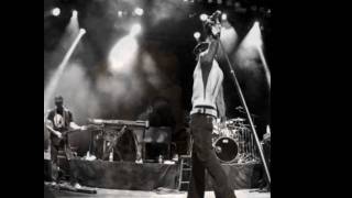 AJ McLean ~ Teenage Wildlife