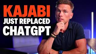 Kajabi Just Replaced ChatGPT For Online Business Builders