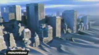 Chimène Badi - Le jour d&#39;après