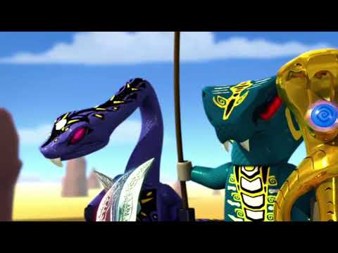 Skales and Pythor being in a failing marriage for 57 seconds.