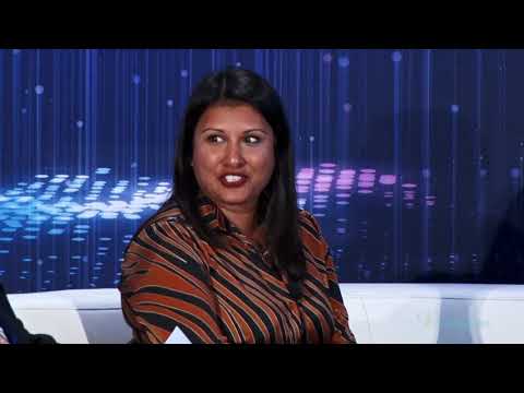 Next-Gen Marketer - Panel 3 Highlight 1 #IDS2019 - YouTube
