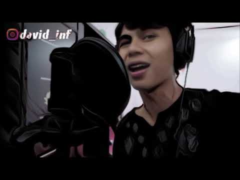Denny Caknan - Kartonyono Medot Janji (Cover By David Endra L)