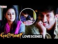 Golimaar Movie Love Scenes Hindi Dubbed Movie Gopichand Priyamani Aditya Movies