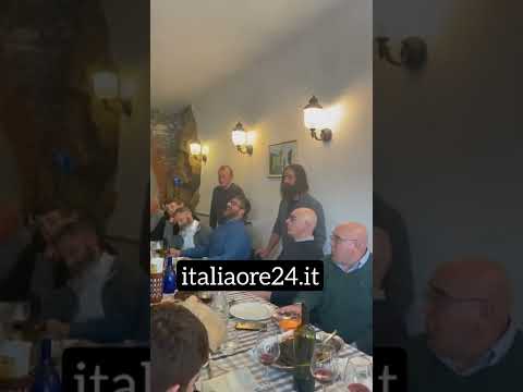 Omaggio a Fabrizio De André | Creuza de ma cantata in coro senza strumenti | #francescoderosa