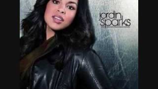 Jordin Sparks - permanent monday