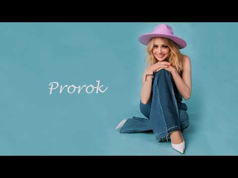 Jelena Rozga - Prorok [Acoustic] (Official Audio 2022) HD