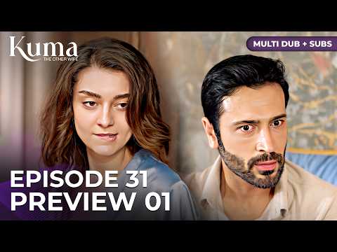 Kuma 31. Bölüm 1. Fragmanı