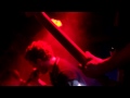 The Slow Readers Club - One More Minute Live ...
