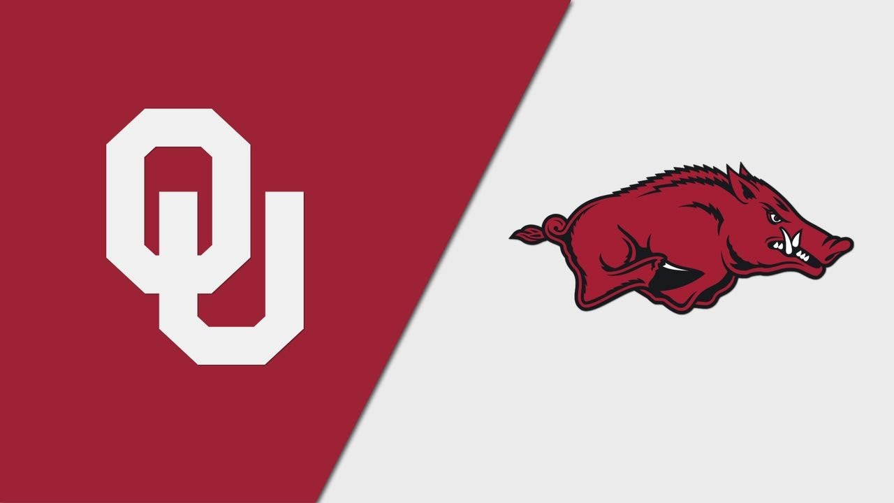 2025 Oklahoma vs Arkansas | 3-16-2025 | College Softball Full Game