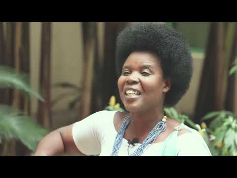 Sophie Nzayisenga- 'Ingangi'