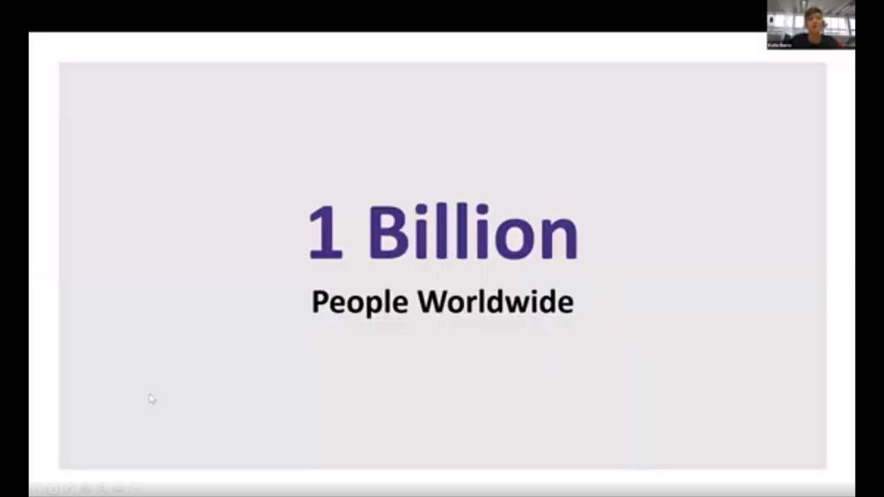 Webinar #7: 