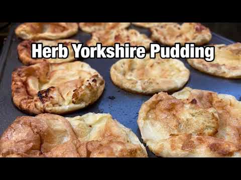 How to Make Yorkshire Pudding Recipe/ Twisted Mikes