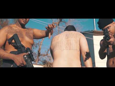 Baby Askari ft Rude Kid64 - Mafia Music [Shot by @strong_visual]