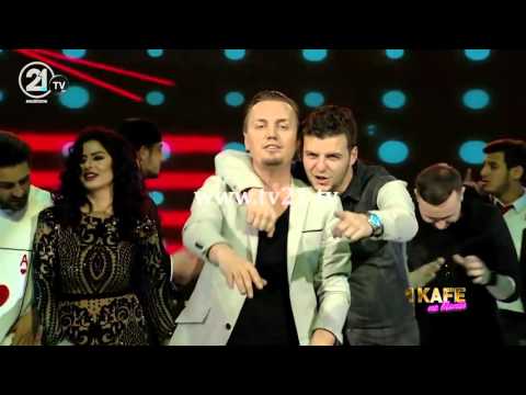 Blero ft SoulKid - N.U.N. (Mama's Party 2016)