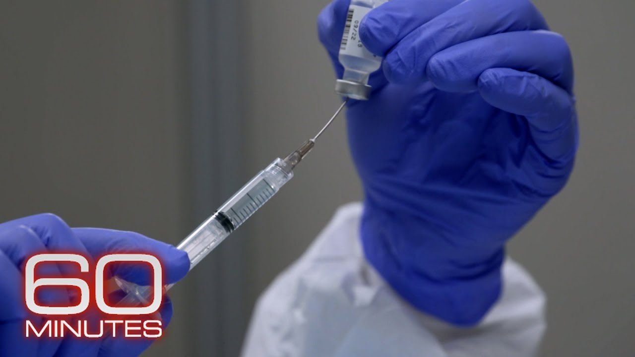 The 5 Best Documentaries About Pfizer