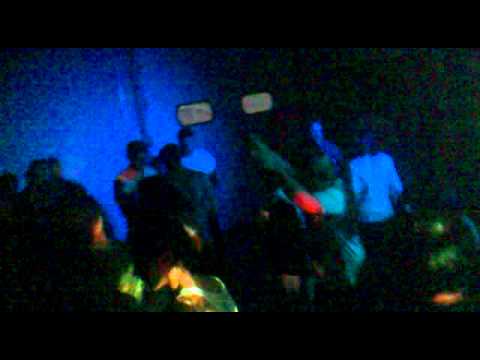 Viktor Casanova @ After Blind Kick BPM-DJTEAM