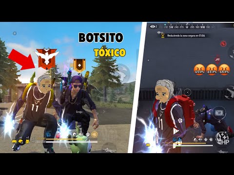 🔴 HELP A TOXIC MATCHMAKING BOTTOM CLIMB UP THE LEAGUE ☠️ FREE FIRE