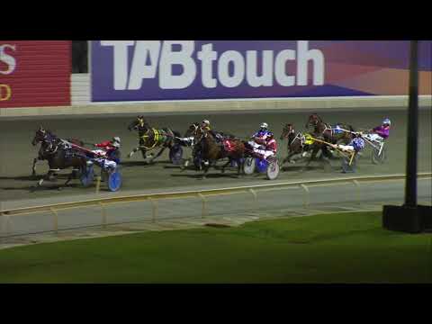GOTTA GO GABBANA - TABTOUCH FILLIES & MARES MS PACE Gloucester Park  - 18 January 2019