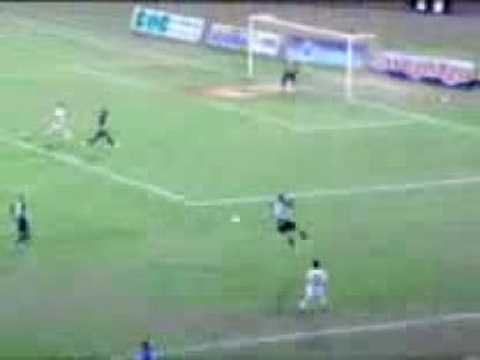 Come-fogo Copa Paulista 2008 (Comercial 2x1 botafogo)