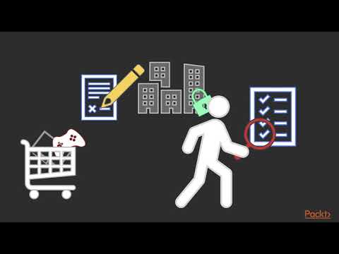 Blockchain Application Development in 7 Days Understanding Wallets and Security | packtpub com