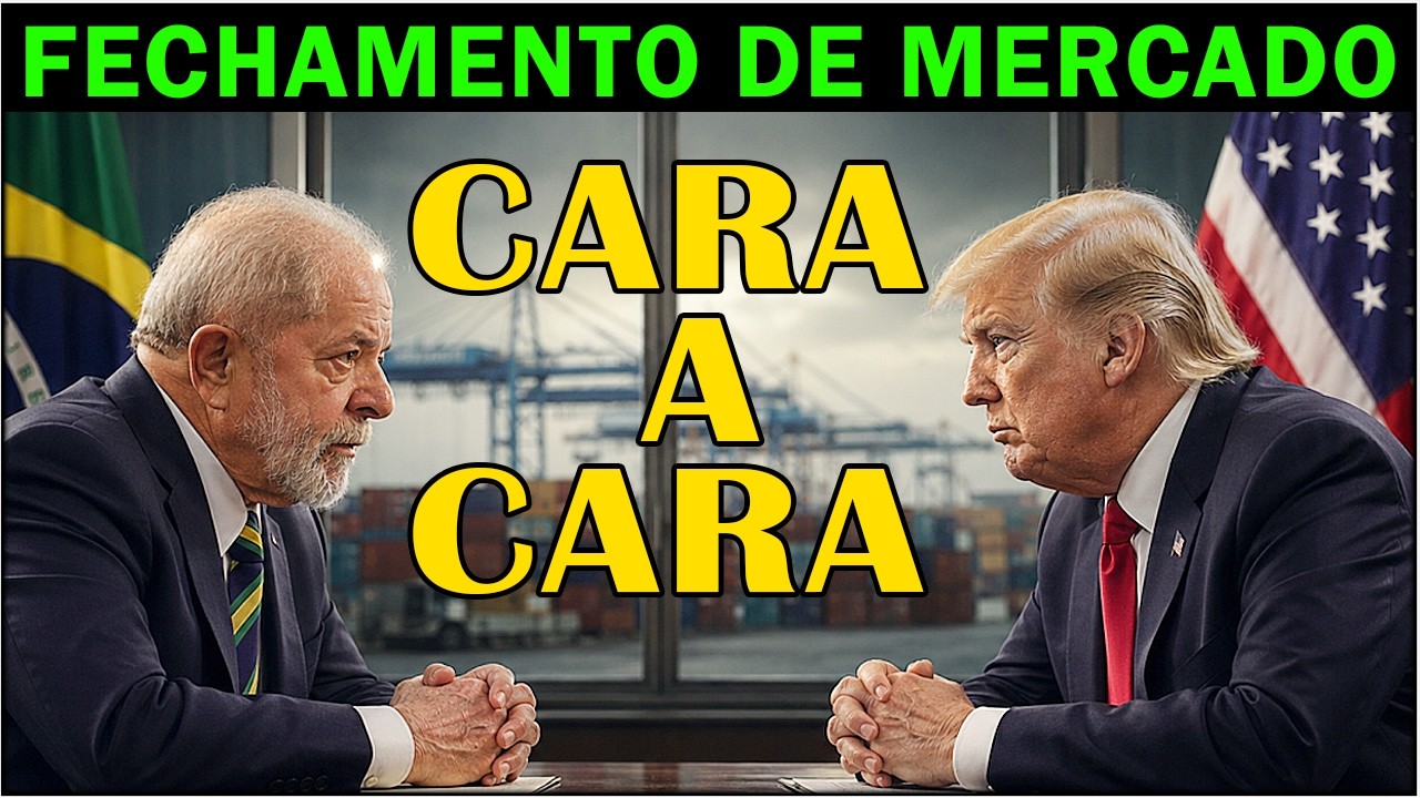 Seu futuro em suas mãos