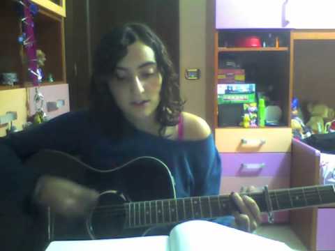 Country Road ITA - Whisper of the Heart/I sospiri del mio cuore (Cover By Sherley)
