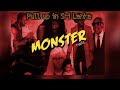 Nicki Minaj Monster Official Video Clean Version Pull Up In Sri Lanka What Am I A Nicki Fan
