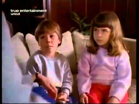 Filme Dublado - A Ira de Um Anjo - Child of Rage - 1992