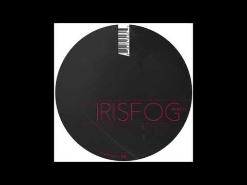 Irisfog - Veins feat. Hunter Longe