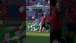 Spain 🆚 Argentina #FIFAWorldCupOnYT 